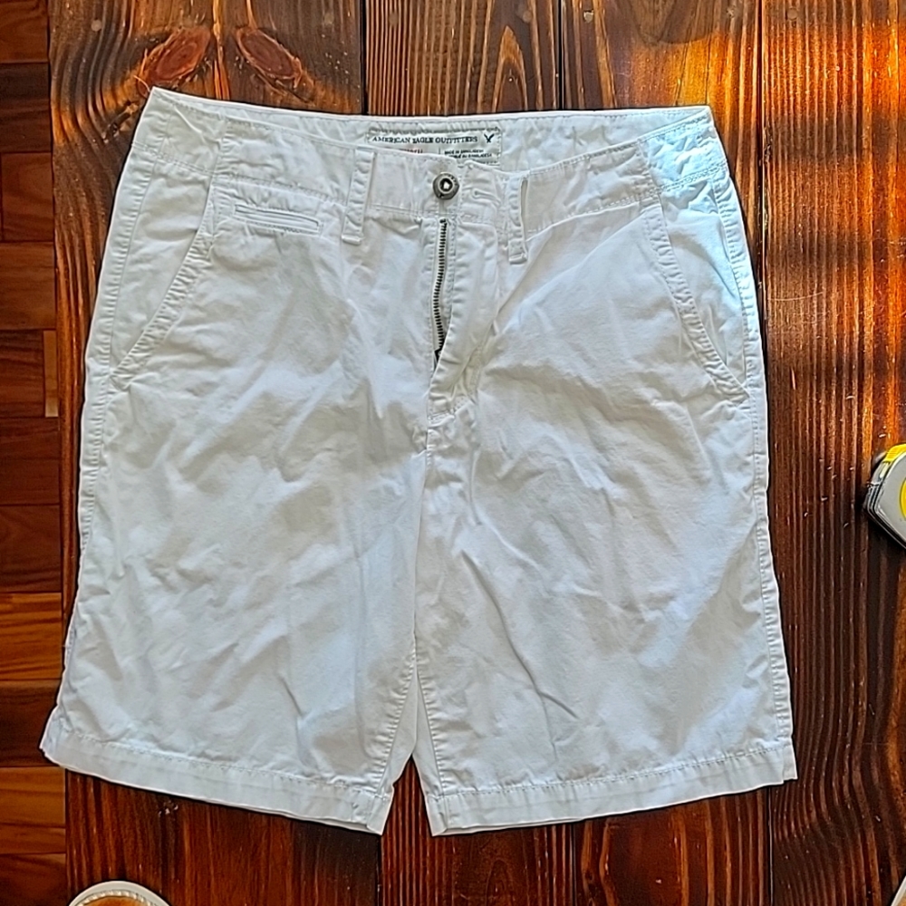 Mens American Eagle Shorts